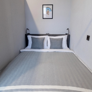 Фотография квартиры Квартира 2 Ночи на Улице Ивана Беличенко 92 корпус 3