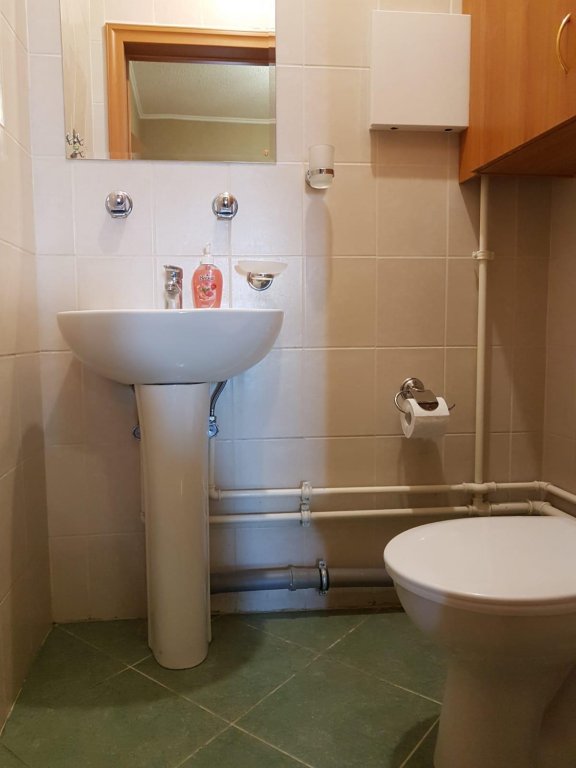 Фотография квартиры Апартаменты в микрорайоне Оптимистов 2/2