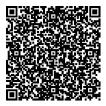 QR код достопримечательности Городской сад