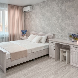 Фотография квартиры Квартира на Березке Кочубея 6 этаж 2