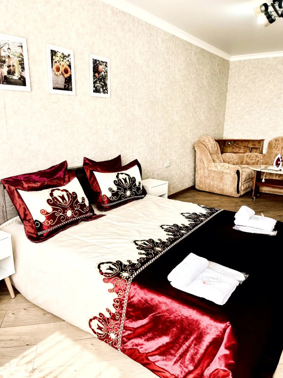 Фотография квартиры Квартира с Видом на Крепость Нарын-Кала