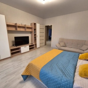 Фотография квартиры Апартаменты Тамбов Россия