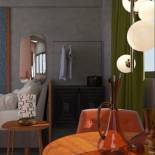 Фотография апарт отеля Downtown Athens Lofts - The Acropolis Observatory