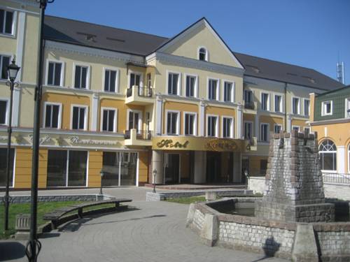 Фотография гостиницы Кочар