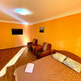 Фотография квартиры Апартаменты на улице Карла Маркса 92