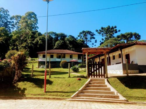 Фотография мини отеля Pousada São Benedito