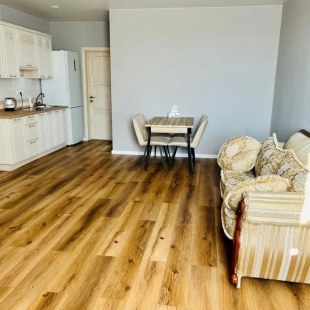 Фотография квартиры Апартаменты Новые