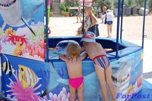 Фотографии гостевого дома 
            Крымский Севастополь