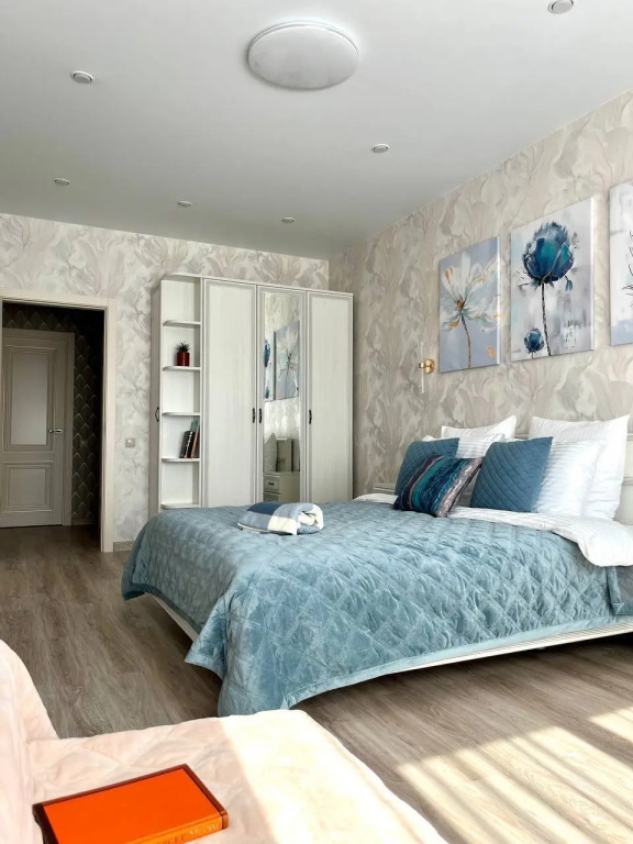 Фотография квартиры Квартира на Красноказачья 84