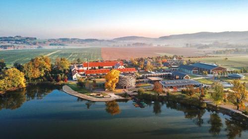 Фотография гостиницы Resort Čapí Hnízdo