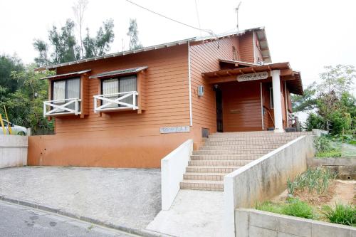 Фотография гостевого дома Pension Maeda