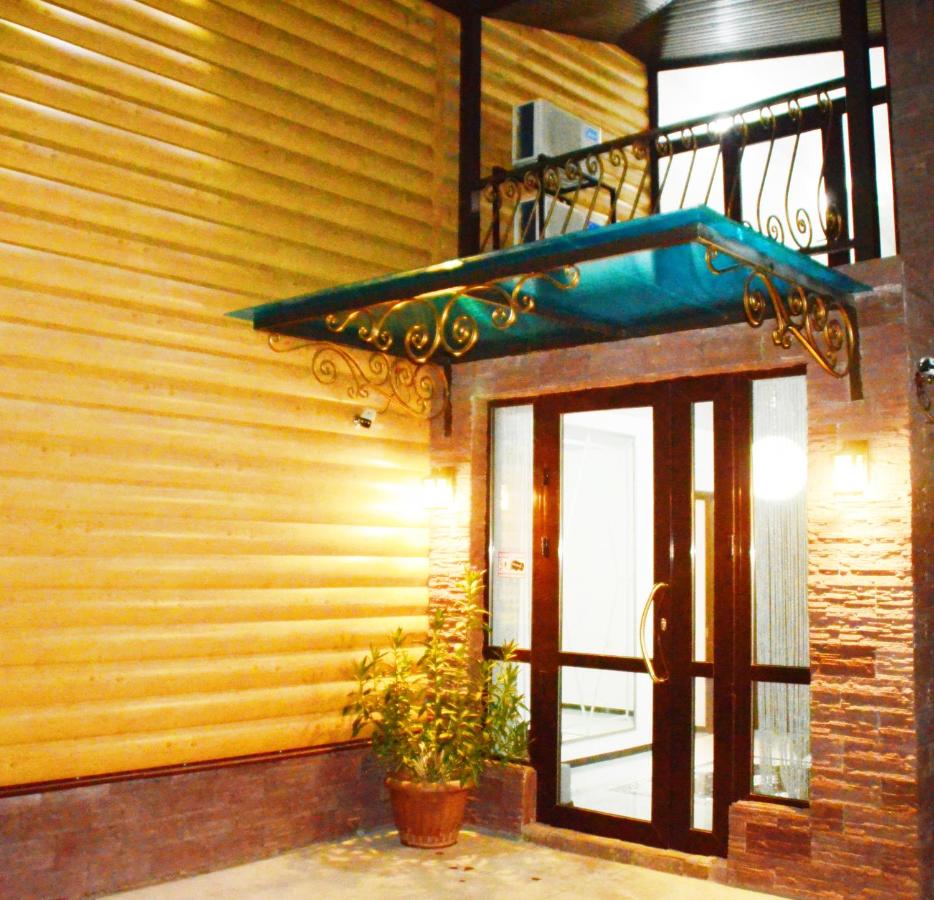 Фотография мини отеля Sequoia Boutique Hotel