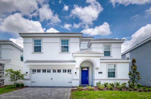 Фотография гостевого дома Paradise Champion Gates Penthouse