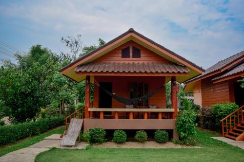 Фотография гостиницы The Nest House