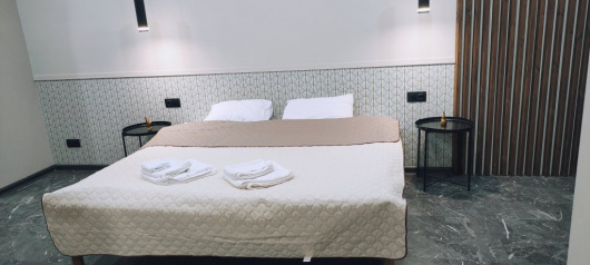 Фотографии квартиры
Апартаменты Авион Чехов