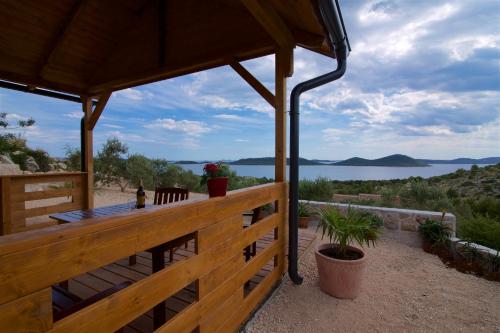 Фотография гостевого дома Marina House