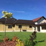 Фотография гостевого дома Casa Saraste