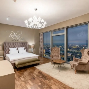 Фотография квартиры Rockmond 58 Junior Suite 7