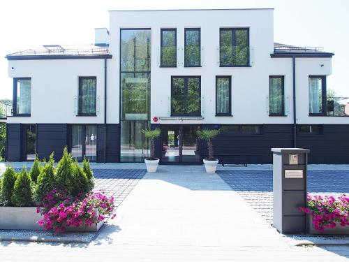 Фотография мини отеля Villa Rasmus