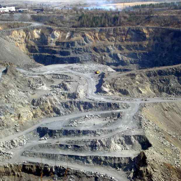 Фотография достопримечательности Гора Благодать