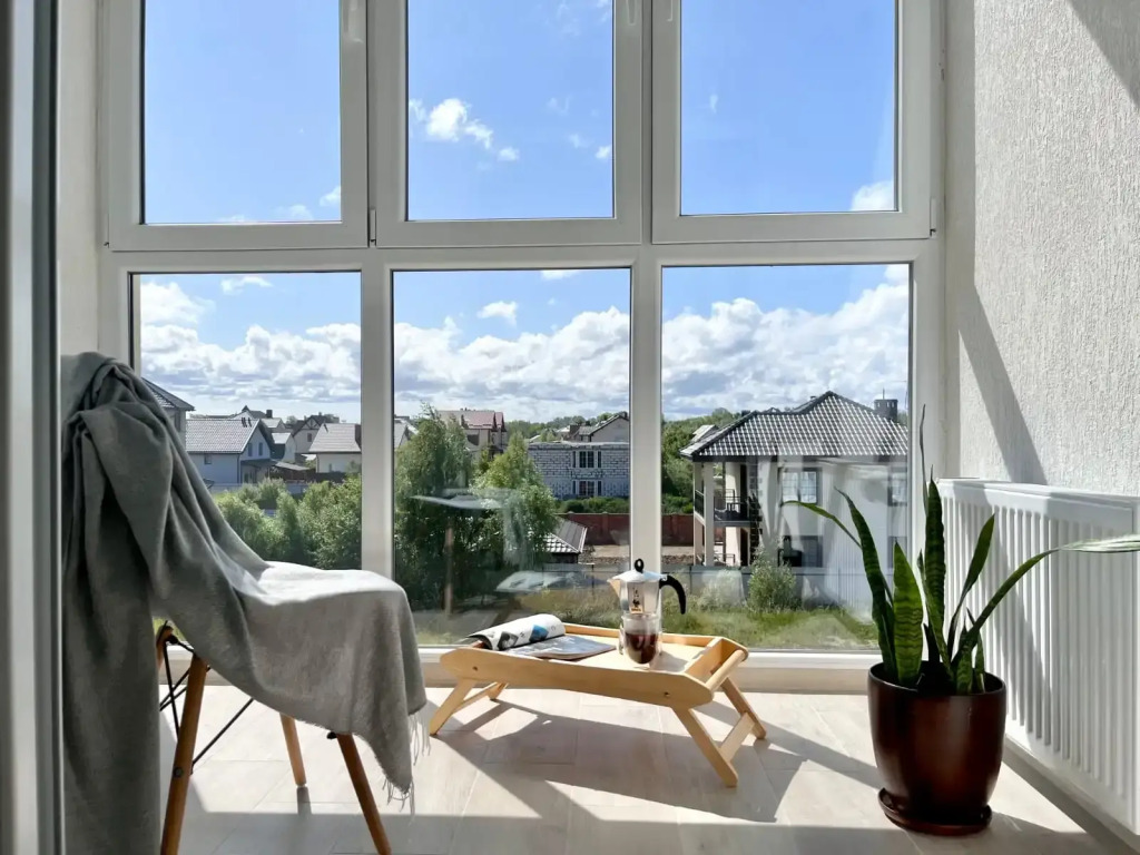 Фотография квартиры Квартира у моря