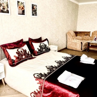 Фотография квартиры Квартира с Видом на Крепость Нарын-Кала