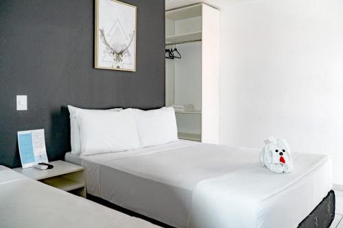 Фотографии гостиницы
Pousada Maceio Paradise