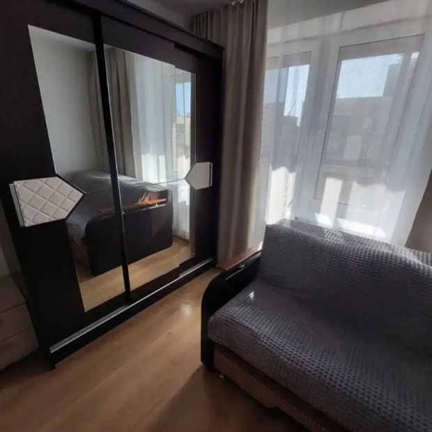 Фотографии квартиры 
            Живи в Песочном на улице Садовая 88