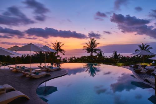 Фотография гостиницы Sheraton Bali Kuta Resort