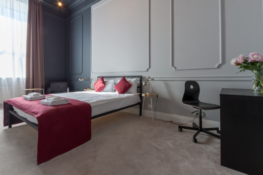 Фотографии гостиницы 
            Волков Отель