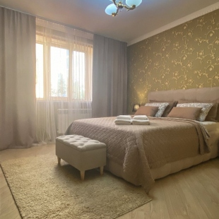 Фотография квартиры Апартаменты в Самом Сердце Пятигорска by Sutki26