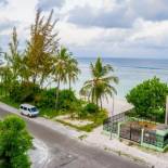 Фотография гостевого дома Beach Grand & Spa Premium