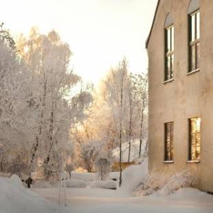 Фотографии гостиницы
Sunderby Hotell & Konferens