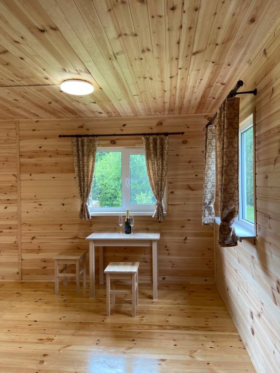 Фотография Коттеджа Дом наедине с природой