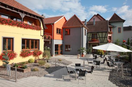 Фотография гостиницы Les Portes de la Vallee