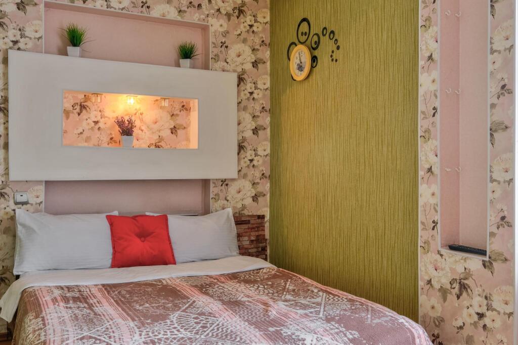 Фотография квартиры Апартаменты на улице Воскресенская