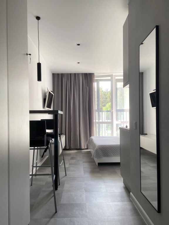 Фотография квартиры Апартаменты Apart Seasons Svetlyi 10