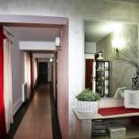 Фотография гостиницы Hotel Miramonti