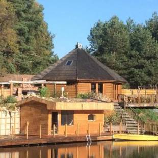 Фотографии базы отдыха 
            Ośrodek wypoczynkowy "Źródła Dobrej"