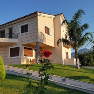 Фотографии гостевого дома
Dimitris Villa