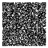 QR код базы отдыха Хвалынская Жемчужина