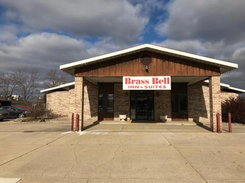 Фотография гостиницы OYO Hotel Chesaning Route 52 & Hwy 57