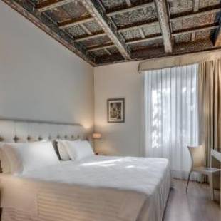 Фотографии гостиницы
Hotel La Fortezza