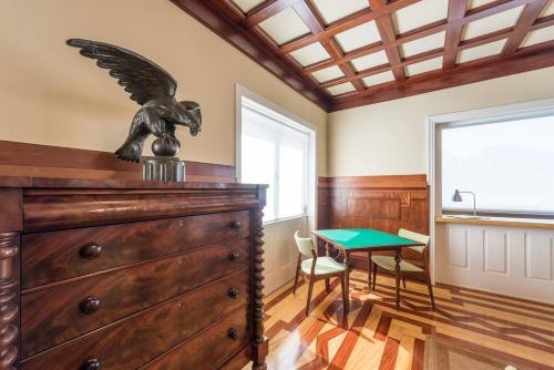 Фотография мини отеля Serenata Boutique Rooms