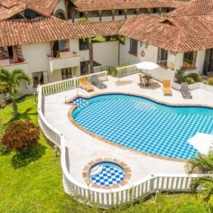 Фотография гостиницы Hotel san gil campestre