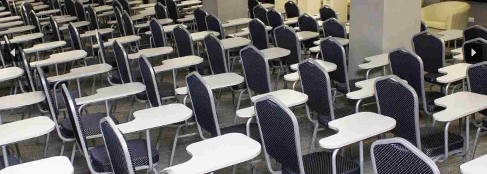 Фотография конференц-зала Sports Residence