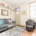 Фотография гостевого дома Marian Cottage