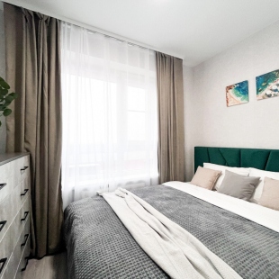 Фотография квартиры Апартаменты Шикарная в Батайске