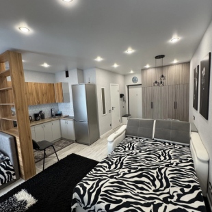 Фотография квартиры Апартаменты Минск Мир Квартиры