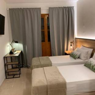 Фотографии гостиницы
Sweet Sevilla Suites